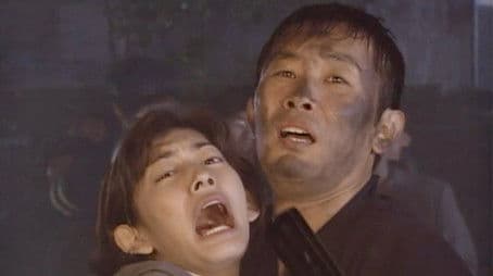 The Kiss that Changed Their Lives!