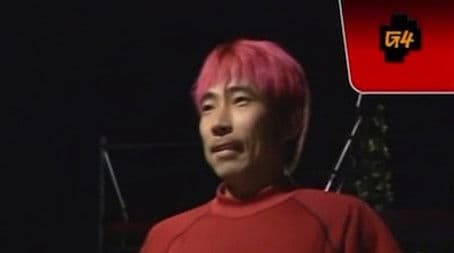 Sasuke 3 - Stage 2 & 3.1