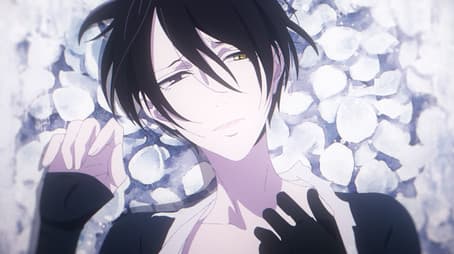 If you hide it, you won’t feel sadness.