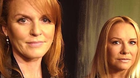 Sarah, Duchess of York