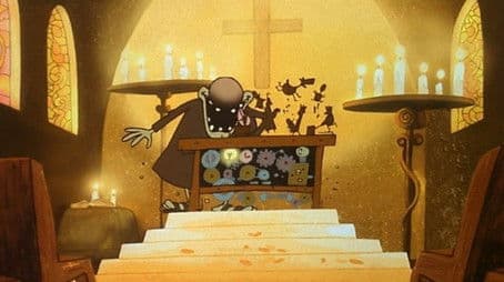 Rock Around The... Frock!