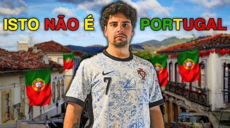 I Visited the Largest Portuguese Community Abroad