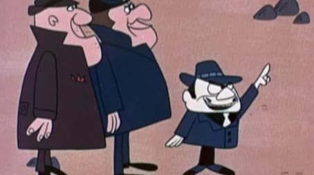 Buried Treasure 5/ The Golden Goose/ Fan Club #2/ Saw Mill/ Buried Treasure 6