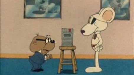 Play it Again, Wufgang