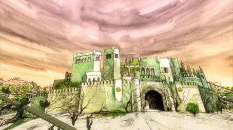 Histories & Lore: Highgarden