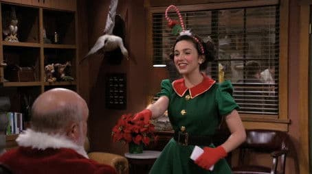 Last Christmas Standing