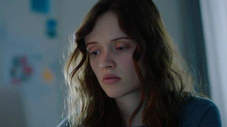 Never get out of bed