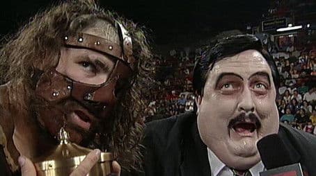 Raw - Aug. 19, 1996