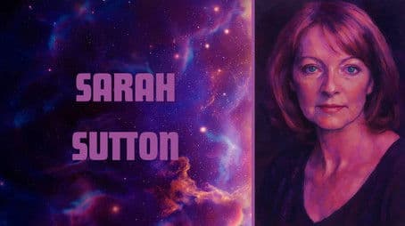 Sarah Sutton