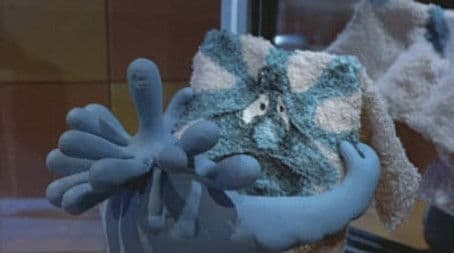 Danger-Unexploded Squishington, Loss of Face, Karaoke Cafe: "Find a New Neighborhood"