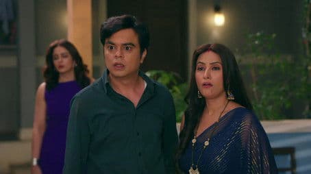 Sajan Receives a Threat Call