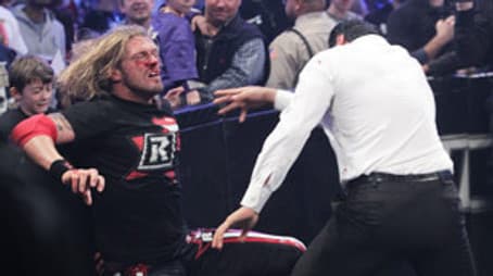 SmackDown - Feb. 19, 2010