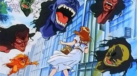 Gamin - Tora Goes to the City