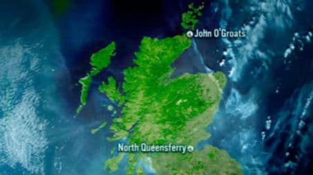 Life On The Edge: Cape Wrath To Orkney