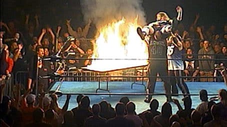 ECW Hardcore TV - Oct. 21, 2000