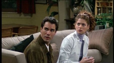 There But For The Grace Of Grace