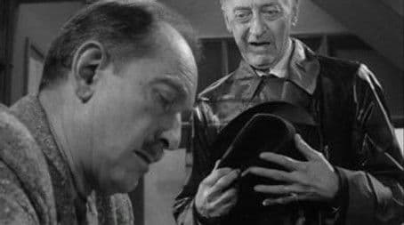 Listen, Listen. . . !