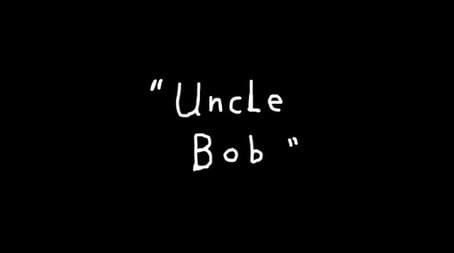 Uncle Bob