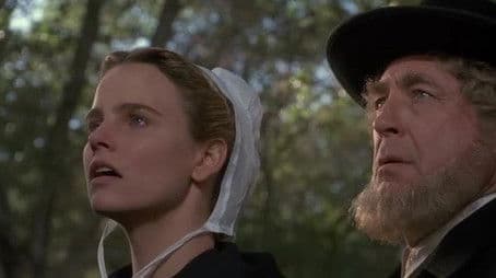 Murder, Plain & Simple