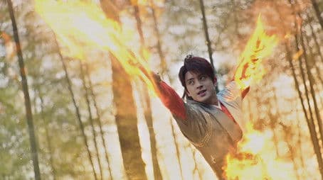 Strongers Join to Remove Heart‑Demon