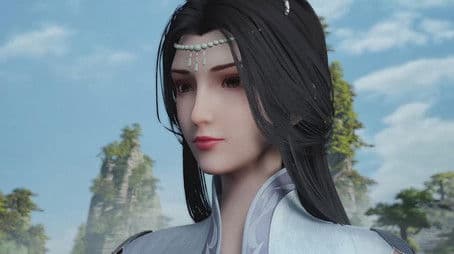 The Approaching Storm