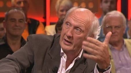 Uitzending - 15 september 2014