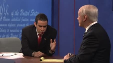 Digital Short: An SNL Movie Trailer Re-Cut: Apocalypto