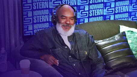 David Alan Grier