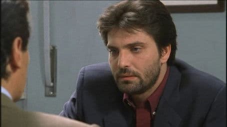 The other / Plot twist