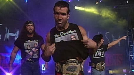 Clash of the Champions 34