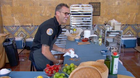 The Jonathan Gold Standard