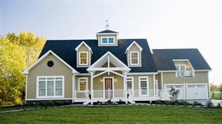 Home Edition: The Scott Family