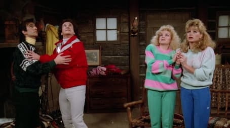 Snow Way to Treat a Lady (2)