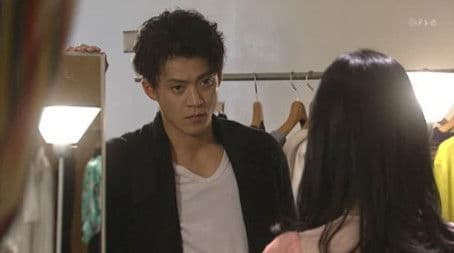 Rich Man, Poor Woman in New York