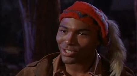 The Far Side of Fury