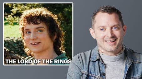 Elijah Wood