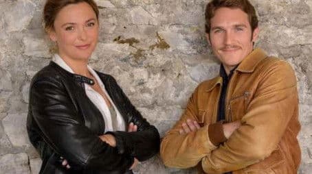 Murder In The Jura Mountains