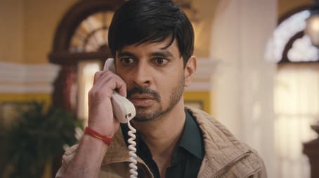 Lag Gaye Kismat Ke Ghode