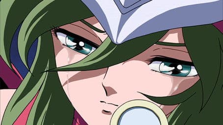 Hades! A Surprising Possession