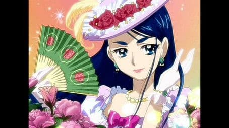 Assault! Karen's Private Life