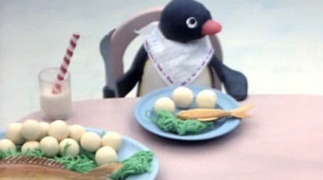 Pingu is Introduced