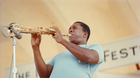Chasing Trane