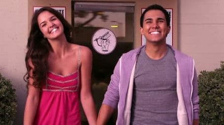 Big Time Girlfriends