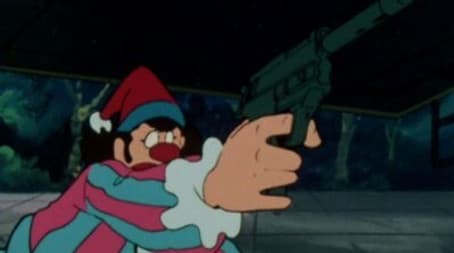 Emmanuelle in Bangkok