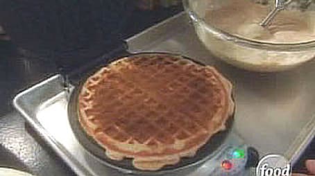 The Waffle Truth