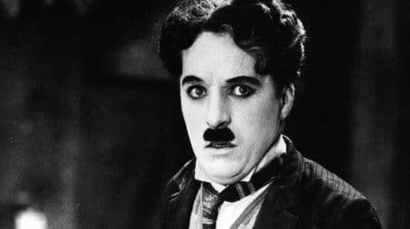 Charlie Chaplin
