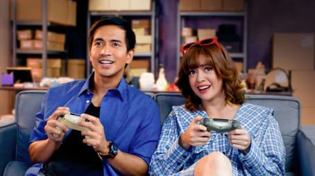 High School Never Dies