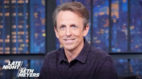 Episode 84: Week of 30 October 2023