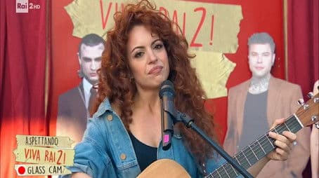 Arriva viva Rai2! # 41