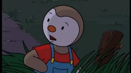 Charley and the Village Fair